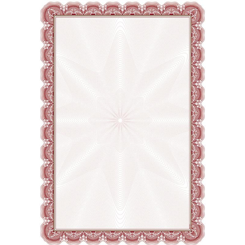 Dyplom ARNIKA bordowa 170g (25) 215717 ARGO